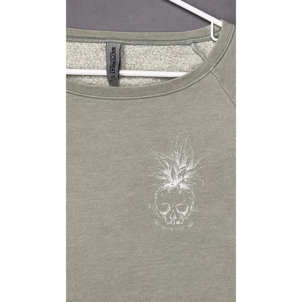 Independent Trading Company item type